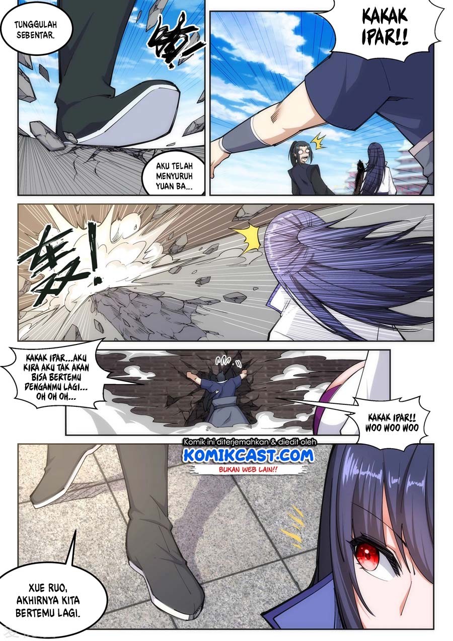 Dilarang COPAS - situs resmi www.mangacanblog.com - Komik against the gods 104 - chapter 104 105 Indonesia against the gods 104 - chapter 104 Terbaru 3|Baca Manga Komik Indonesia|Mangacan